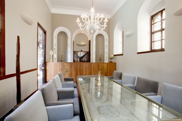 Hotel Alp Pasa Antalya Kaleiçi (Old Town)